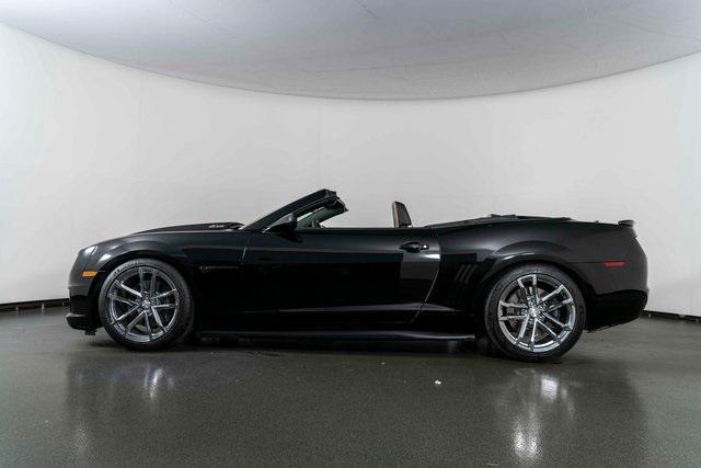 used 2011 Chevrolet Camaro car, priced at $69,989