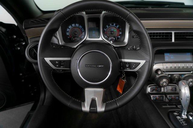 used 2011 Chevrolet Camaro car, priced at $69,989
