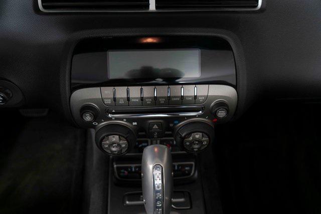 used 2011 Chevrolet Camaro car, priced at $69,989