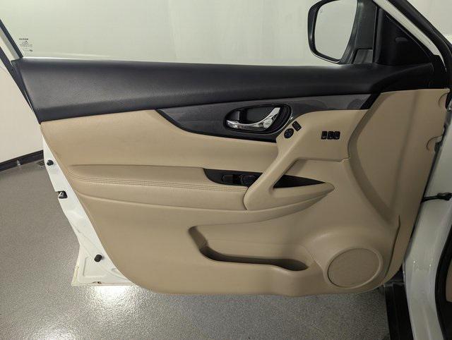 used 2018 Nissan Rogue car, priced at $14,989