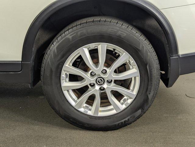 used 2018 Nissan Rogue car, priced at $14,989