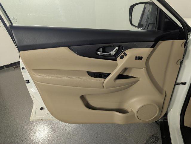 used 2018 Nissan Rogue car, priced at $14,989