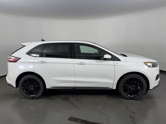 used 2022 Ford Edge car, priced at $28,989