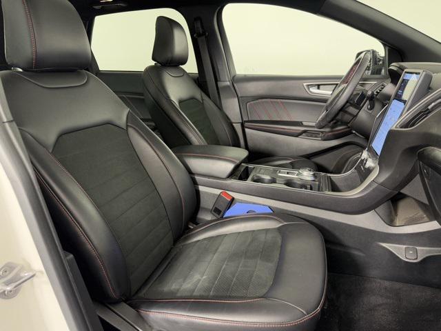 used 2022 Ford Edge car, priced at $28,989