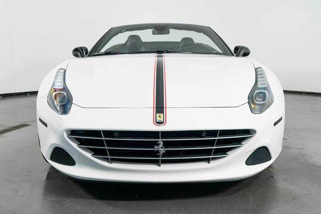 used 2017 Ferrari California car, priced at $137,989