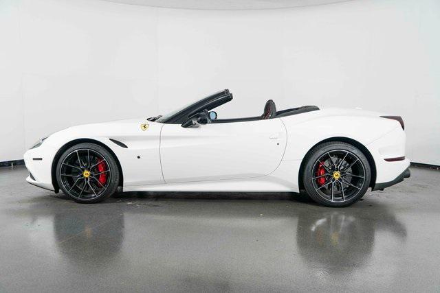 used 2017 Ferrari California car, priced at $137,989