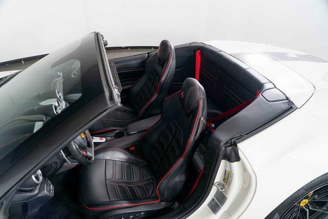 used 2017 Ferrari California car, priced at $137,989