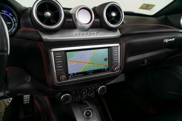 used 2017 Ferrari California car, priced at $137,989