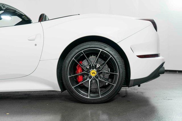 used 2017 Ferrari California car, priced at $137,989