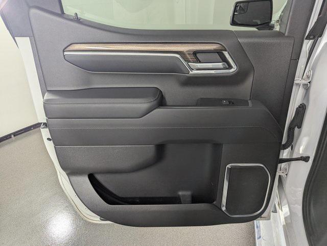 used 2022 Chevrolet Silverado 1500 car, priced at $29,989