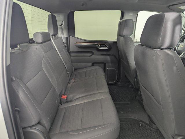 used 2022 Chevrolet Silverado 1500 car, priced at $29,989