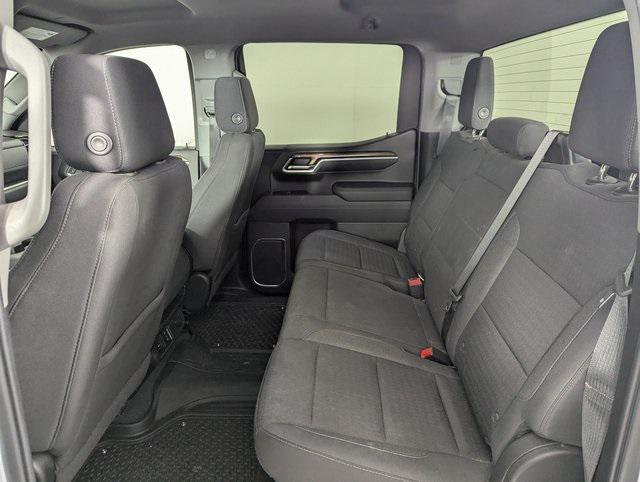 used 2022 Chevrolet Silverado 1500 car, priced at $29,989