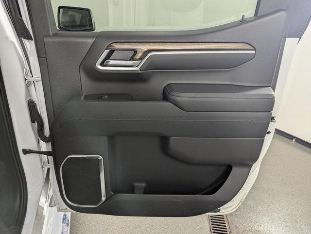 used 2022 Chevrolet Silverado 1500 car, priced at $29,989