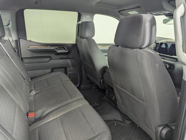 used 2022 Chevrolet Silverado 1500 car, priced at $29,989