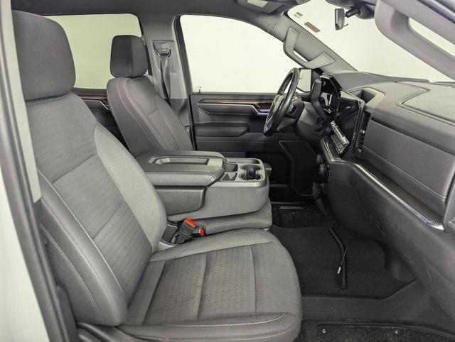 used 2022 Chevrolet Silverado 1500 car, priced at $29,989