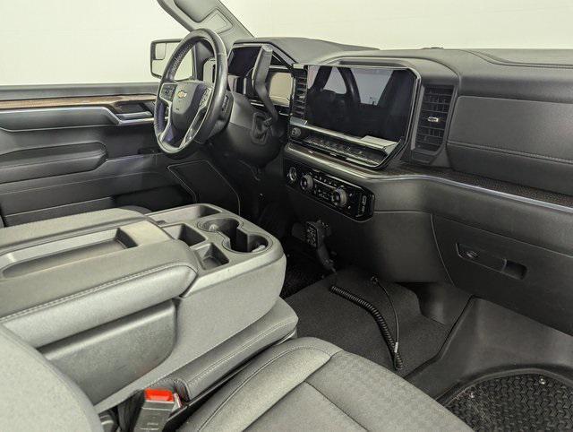 used 2022 Chevrolet Silverado 1500 car, priced at $29,989