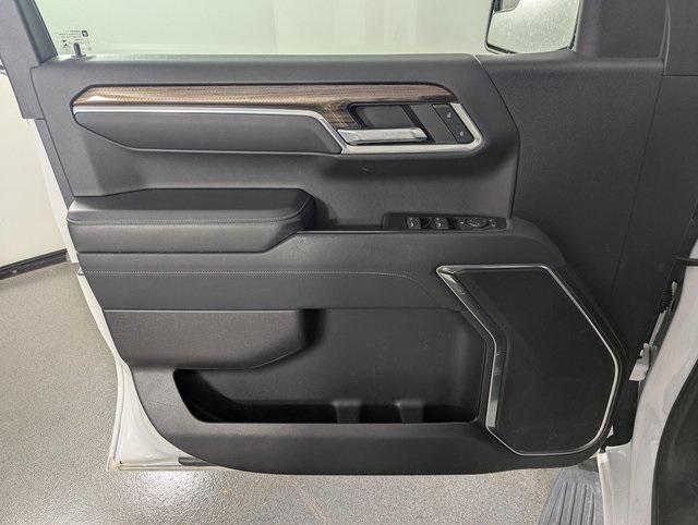 used 2022 Chevrolet Silverado 1500 car, priced at $29,989