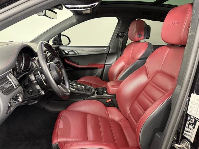 used 2023 Porsche Macan car, priced at $77,989