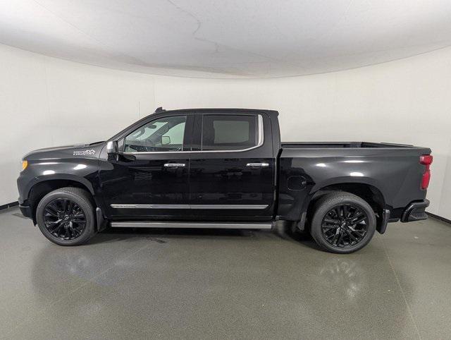 used 2023 Chevrolet Silverado 1500 car, priced at $45,989