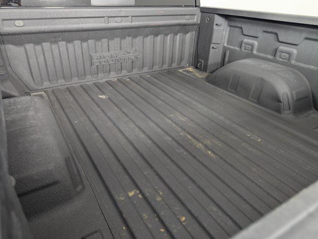 used 2023 Chevrolet Silverado 1500 car, priced at $45,989