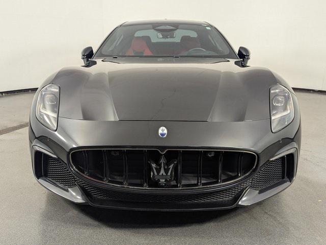 used 2024 Maserati GranTurismo car, priced at $107,989