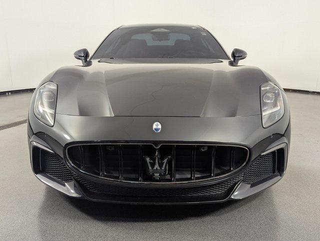 used 2024 Maserati GranTurismo car, priced at $107,989