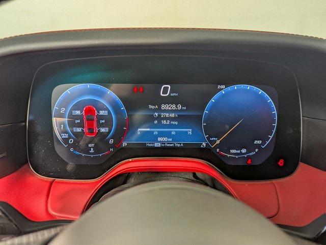 used 2024 Maserati GranTurismo car, priced at $104,989