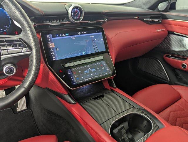 used 2024 Maserati GranTurismo car, priced at $107,989