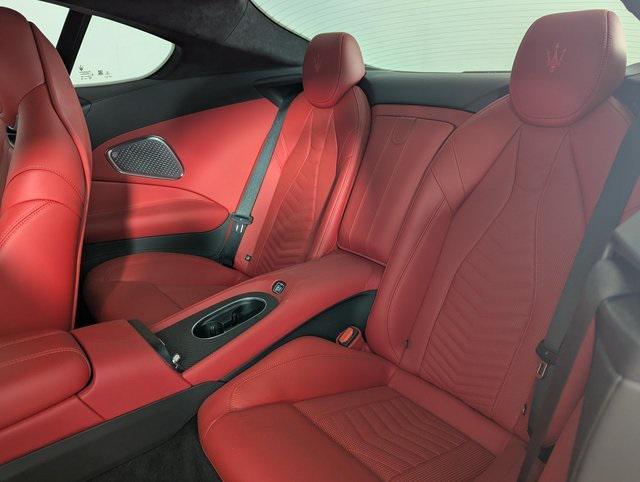 used 2024 Maserati GranTurismo car, priced at $107,989
