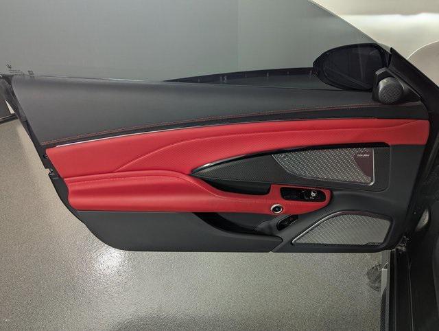 used 2024 Maserati GranTurismo car, priced at $107,989