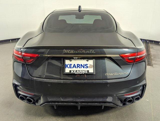 used 2024 Maserati GranTurismo car, priced at $104,989