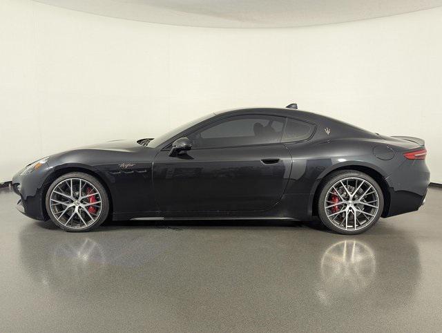 used 2024 Maserati GranTurismo car, priced at $107,989
