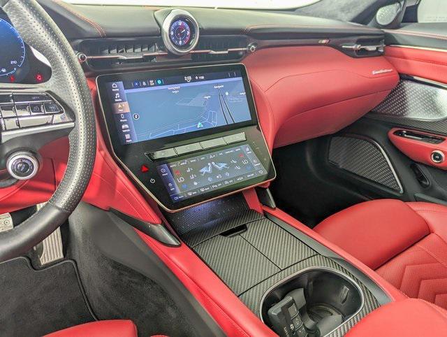 used 2024 Maserati GranTurismo car, priced at $104,989