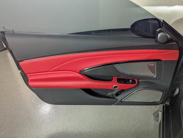 used 2024 Maserati GranTurismo car, priced at $104,989