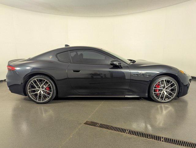 used 2024 Maserati GranTurismo car, priced at $104,989
