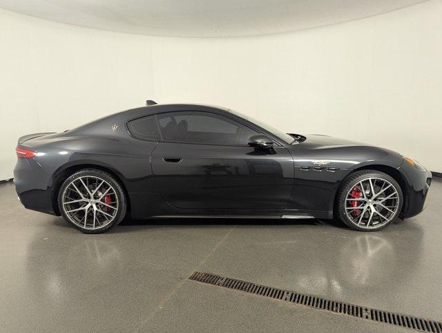 used 2024 Maserati GranTurismo car, priced at $107,989