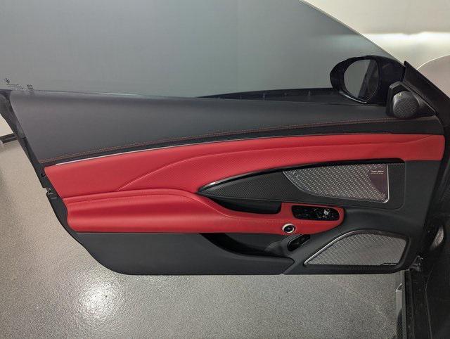 used 2024 Maserati GranTurismo car, priced at $107,989