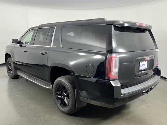 used 2018 GMC Yukon XL car, priced at $26,989