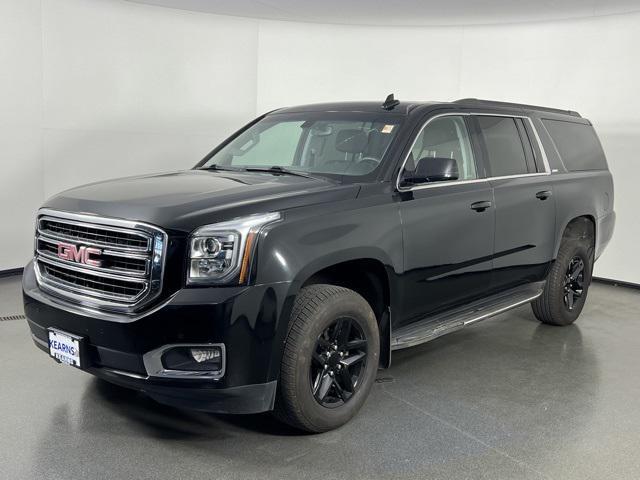 used 2018 GMC Yukon XL car, priced at $26,989