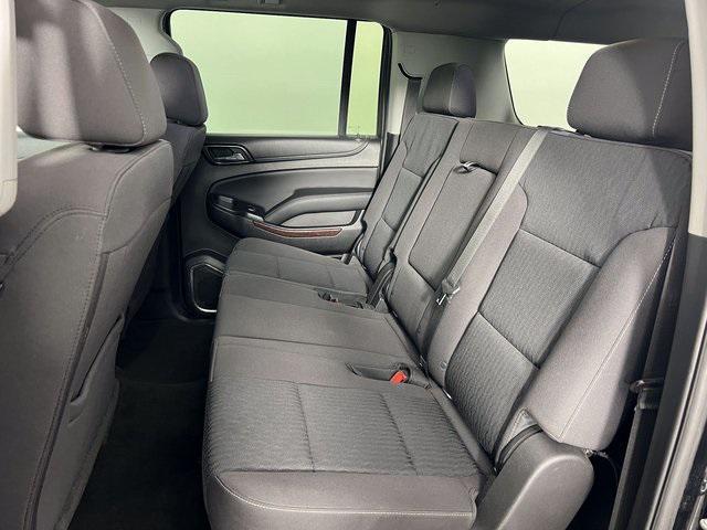 used 2018 GMC Yukon XL car, priced at $26,989