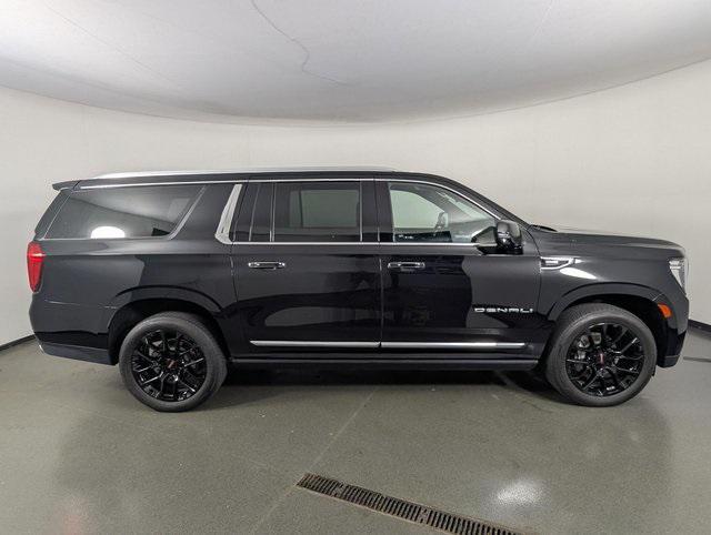 used 2023 GMC Yukon XL car, priced at $63,989