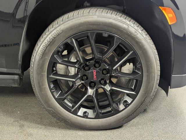 used 2023 GMC Yukon XL car, priced at $63,989