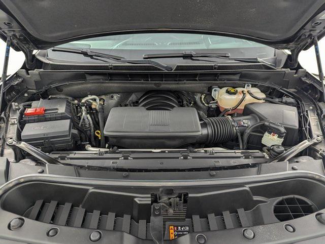 used 2023 GMC Yukon XL car, priced at $63,989