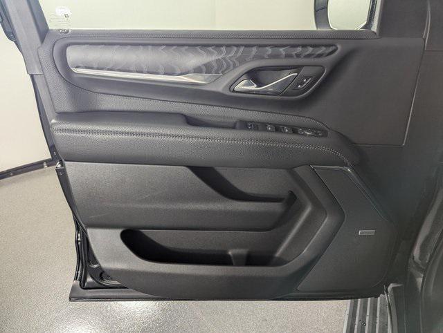 used 2023 GMC Yukon XL car, priced at $63,989