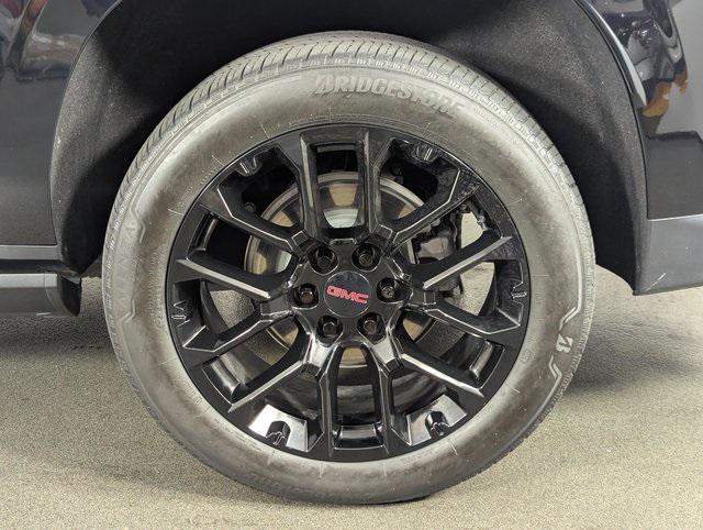 used 2023 GMC Yukon XL car, priced at $63,989