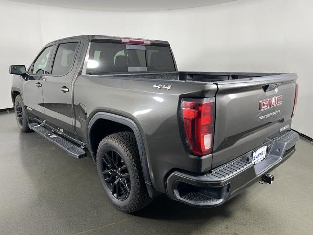 used 2020 GMC Sierra 1500 car, priced at $32,489