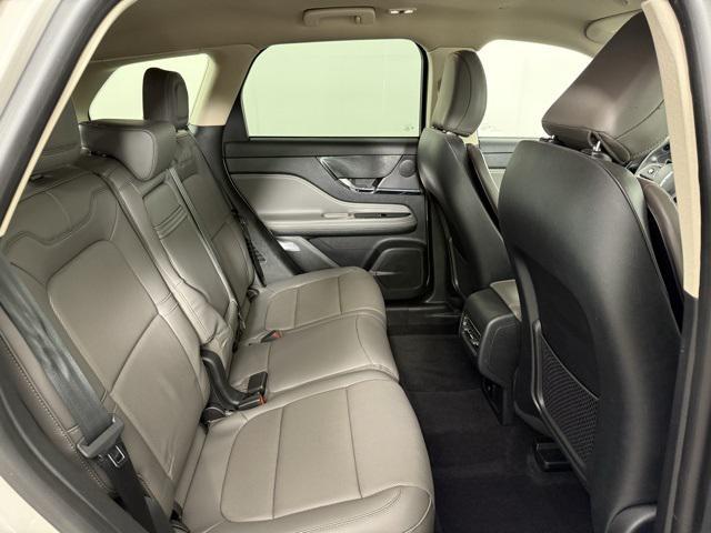 used 2024 Lincoln Corsair car, priced at $44,989