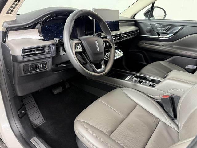 used 2024 Lincoln Corsair car, priced at $44,989
