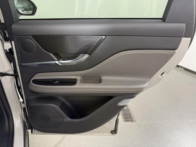 used 2024 Lincoln Corsair car, priced at $44,989