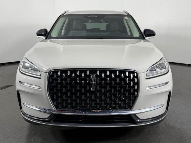 used 2024 Lincoln Corsair car, priced at $44,989